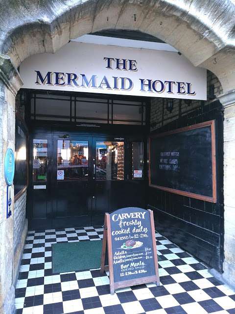 Mermaid Hotel photo