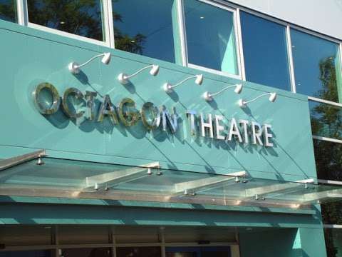 Octagon Theatre photo