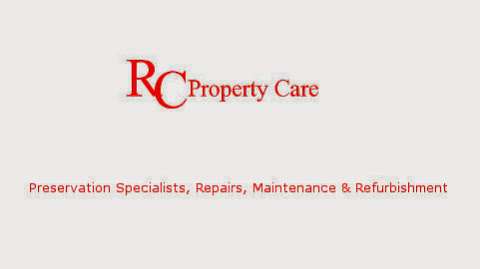 R C Property Care photo